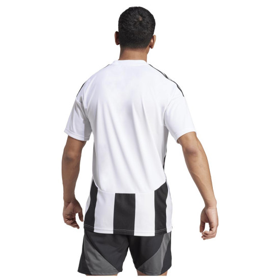 Adidas Ανδρική ποδοσφαιρική φανέλα Striped 24 Jersey